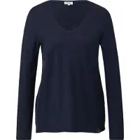 s.Oliver T-shirt bleu marine