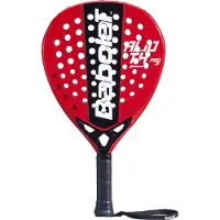 Babolat Alioth Pro Padel Racket Rouge Enfants