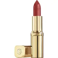 L'Oréal Rouge à lèvres Paris Color Riche Satin couleur satinée 4,5 g rouge