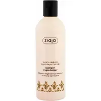 Ziaja Shampooing à l'huile d'argan pour femme 300 -