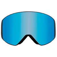 Bloovs Aspen Ski Goggles Bleu,Noir Dark Blue