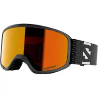 Salomon AKSIUM 2.0 S, couleur noire