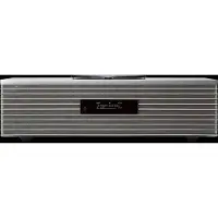 Technics SC-C65 (Bluetooth, Lecteur de CD, WiFi), Chaîne stéréo, Argent