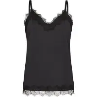 Freequent Haut 'BICCO' noir