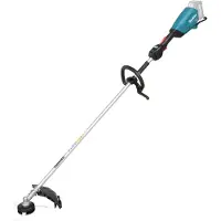 Makita UR017GZ 40V Max Li-ion XGT - Trimmer de ligne brushless - Batteries et chargeur non inclus.