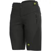 ALÉ Enduro 2.0 Shorts Noir M Homme