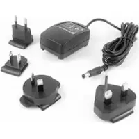 Phihong Power Adapter Global Plug In 24V 12W