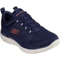 SKECHERS Sneakers 590503200033 in NAVY color size 41