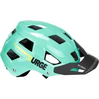 Urge Venturo Mtb Helmet Bleu S-M