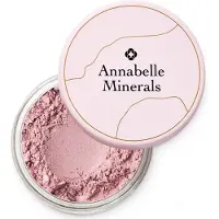 Annabelle Minerals Luminous Mineral Blush blush illuminateur teinte Lily Glow 4 g