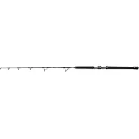 Penn Canne à pêche à la traîne Battalion Solid Tuna Broumé K-type silver 1.84 m / 50-100 Lbs silver 1.84 m