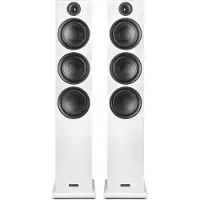 Fenton SHF80W, Enceinte hifi + home cinéma, Blanc