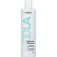 Indola Cleansing Shampoo shampoing nettoyant en profondeur 300 ml