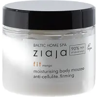 Ziaja BALTIC HOME SPA FIT mousse corporal hidratante 300 ml