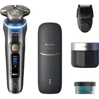 Philips Shaver Series i9000 Prestige Ultra