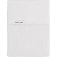 Babys Only Drap berceau Tender blanc