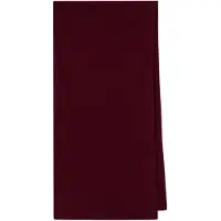 Style Republic Écharpe violet rouge