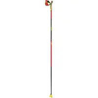 LEKI 652400081 Hrc Max Poles Rouge 170 cm