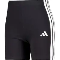 Adidas Biker Short Essentials 3-Stripes Femmes