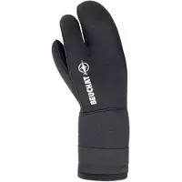 BEUCHAT Elite 3dgt 7 Mm Gloves Noir M Homme