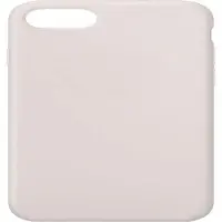 Evelatus iPhone 7/8/SE2020/SE2022 étui souple avec fond (Apple iPhone 7, Apple iPhone 8), Coque pour téléphone portable, Gris