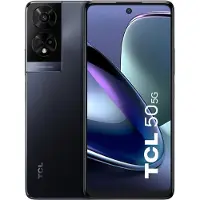 TCL Smartphone 50 5G 128Go Space Grey