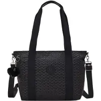 Kipling Sac bandoulière 'Asseni' noir