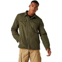 Regatta Vinca Jacket Vert L Homme