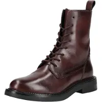 Geox Serilda Booties Marron EU 37 1/2 Femme