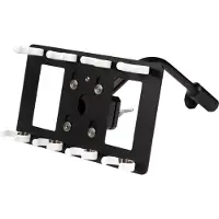 Nanlite RGB Quad Tube Mount w/ Yoke (for Pavotube