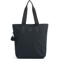 Kipling Hanifa 18.5l Bag Bleu