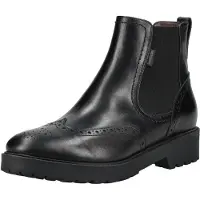 Nero Giardini Chelsea Boots noir