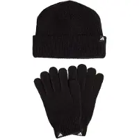 Adidas Glove Beanie Noir 58 cm