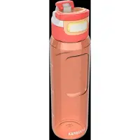 Kambukka Elton 1000ml Orange Vibes Bottle Orange