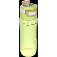 Kambukka Elton 750ml Fine Lime Bottle Vert