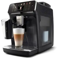 Philips Machine à café série 5500 EP5541/50, machine expresso entièrement automatique, 1,8 L