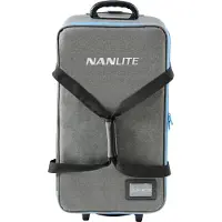 Nanlite Valise à roulettes CC-ST-FZ720