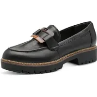 Tamaris Chaussure basse noir