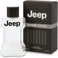Jeep Liberté EDT - 100ml