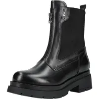 Nero Giardini Bottines noir