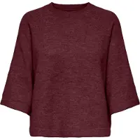 ONLY Pull-over 'ONLSIMONI' merlot