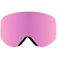 Bloovs Aspen Ski Goggles Rose Purple
