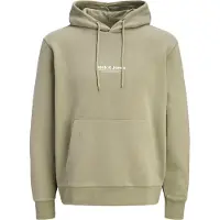 Jack & Jones Vesterbro Sweat Hood Vert