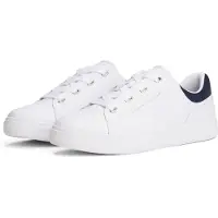 Tommy Hilfiger Chaussures fw0fw08816bi02s41