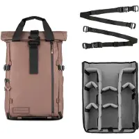 WANDRD Sac à dos PRVKE Pro Photo Bundle V4 - Atacama Clay - 31 L