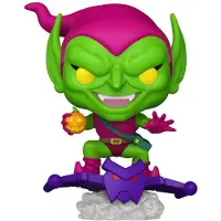 Funko POP! Figurka Vinylowa Marvel POP! Green Goblin 9 cm od