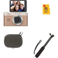 Kodak Kit Pixpro C1 marron