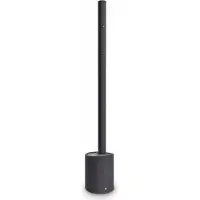 LD Systems MAUI 5 GO 100 système sono en colonne avec Bluetooth et batterie