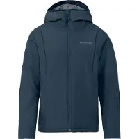 Vaude Femmes, Vestes d'hiver, Women' Veste matelassée Neyland, Bleu, (36)
