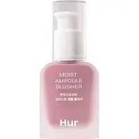 House of Hur Moist Ampoule Blusher - 20 ml No.04 Lavender Flush
